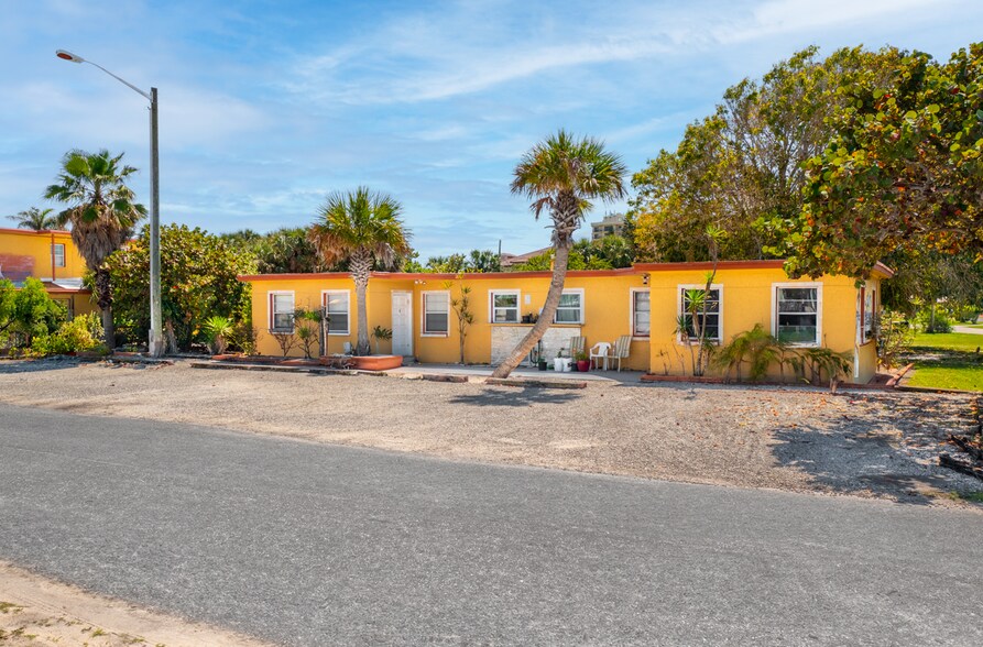 More Photos Of 601 S Ocean Dr, Fort Pierce Apartments For Sale