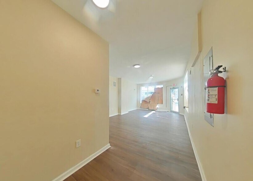 More Photos Of 5900 Market St, Philadelphia Storefront Retail Residential For Sale