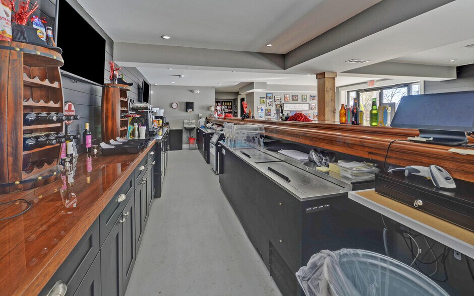 More Photos Of 8835 Toccoa Hwy, Westminster Restaurant For Sale