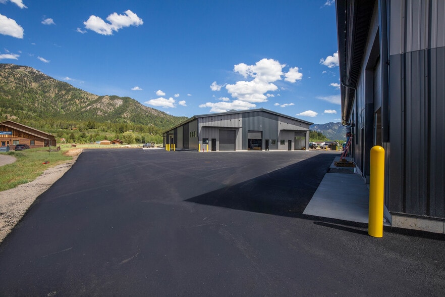 More Photos Of 856 Elkhorn Drive Lot #1 of Alpine Business park, Alpine Warehouse For Sale