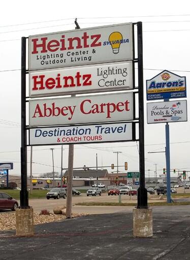 More Photos Of 4817 Broadway St, Quincy Storefront For Lease