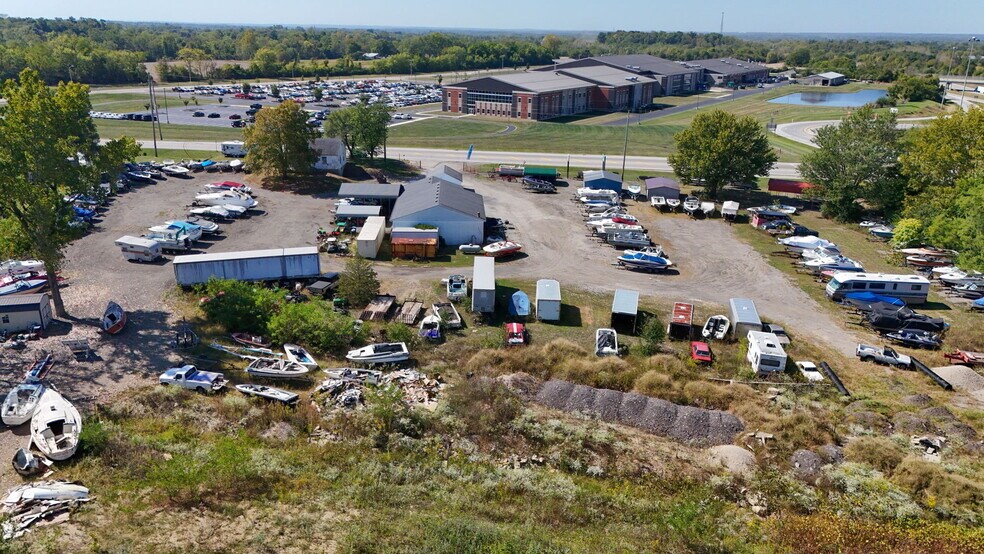 More Photos Of 722 US 68 S, Xenia Land For Sale