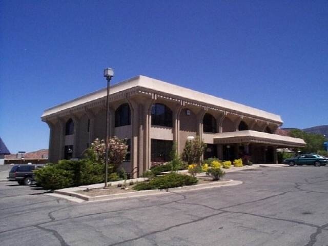 Primary Photo Of 444 S Main St, Cedar City Office For Lease