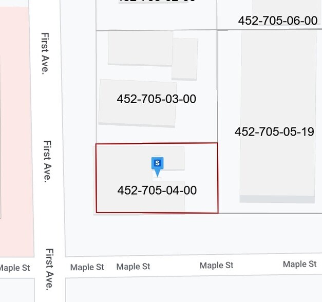 More Photos Of 2601 1st Ave, San Diego Apartments For Lease