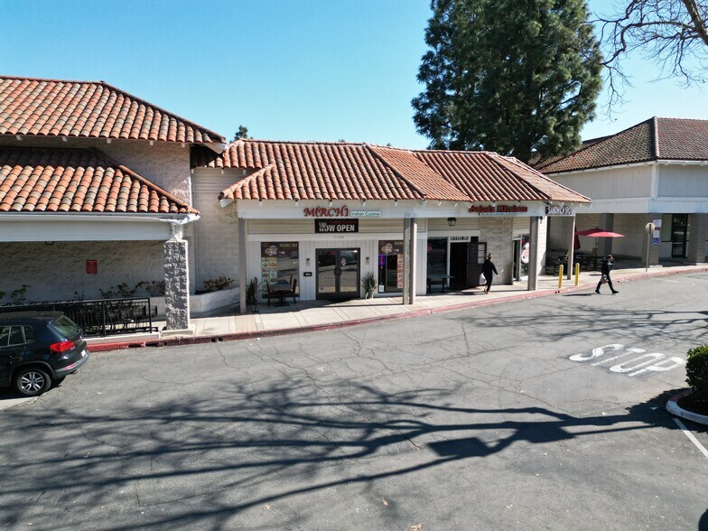More Photos Of 2080-2170 Newbury Rd, Thousand Oaks Unknown For Lease