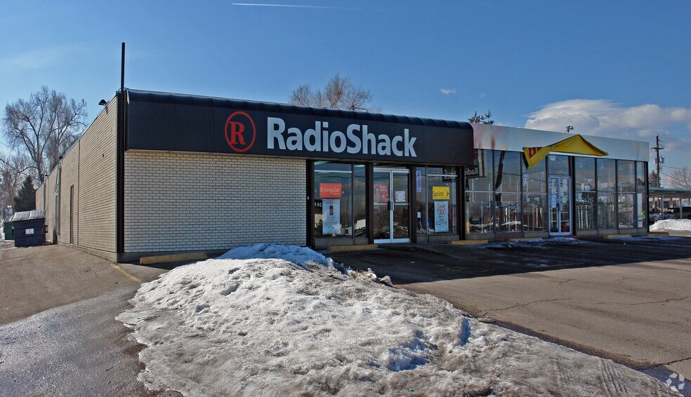 More Photos Of 5890-5892 W 44th Ave, Wheat Ridge Freestanding For Sale