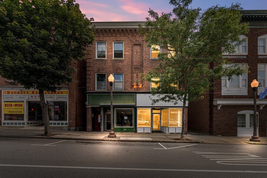 More Photos Of 338-340 Main St, Southbridge Apartments For Sale