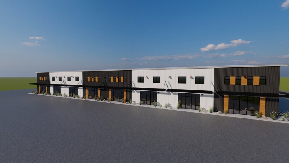 More Photos Of 21863 Thorsten Ave @ Middleton, Middleton Warehouse For Lease