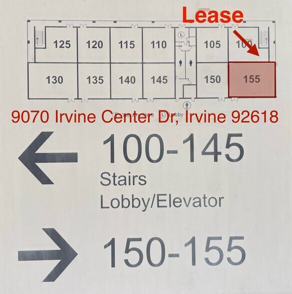 More Photos Of 9070 Irvine Center Dr, Irvine Loft Creative Space For Lease