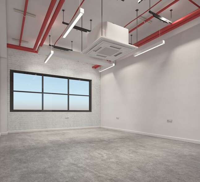 More Photos Of 389 Rider Ave, Bronx Warehouse For Lease