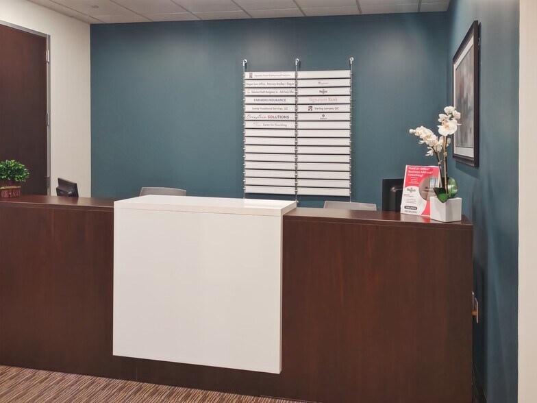 More Photos Of N19W24400 Riverwood Dr, Waukesha Coworking Space