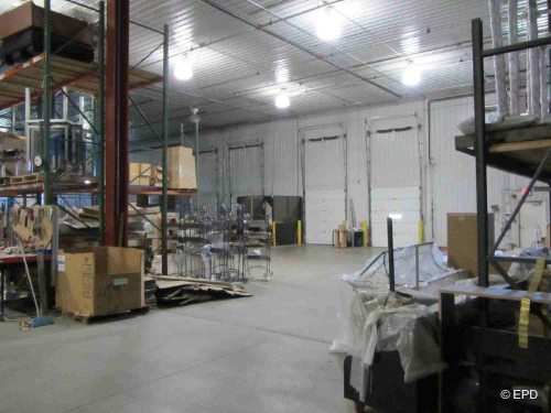 More Photos Of 2330 County Road 137, Waite Park Manufacturing For Sale