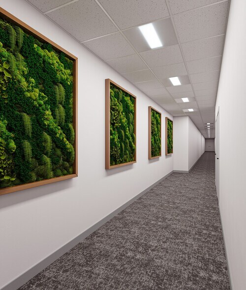 More Photos Of 10301 Georgia Ave, Silver Spring Medical For Lease