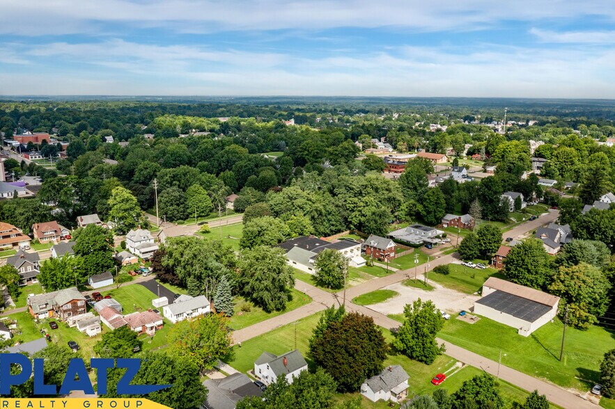 More Photos Of 1551 S Linden Ave, Alliance Manufacturing For Sale