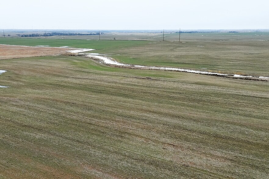 More Photos Of 159 +/- Acres on SW 150 St. St @ SW 120 St, Zenda Land For Sale