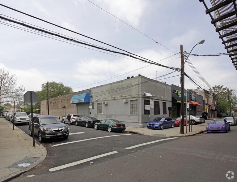 Primary Photo Of 2378-2390 McDonald Ave, Brooklyn Warehouse For Sale