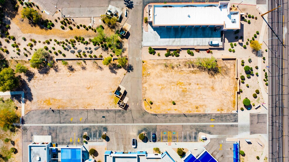 More Photos Of 647 W Ray Rd, Gilbert Land For Sale