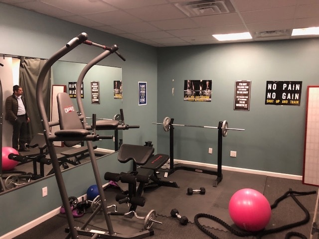 More Photos Of 1661 McDonald Ave, Brooklyn Coworking Space