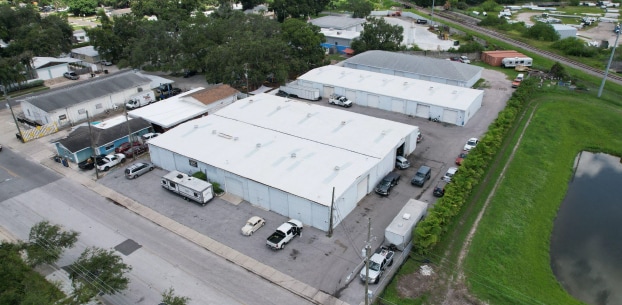 More Photos Of 6301 N 82nd Ave, Pinellas Park Warehouse For Sale