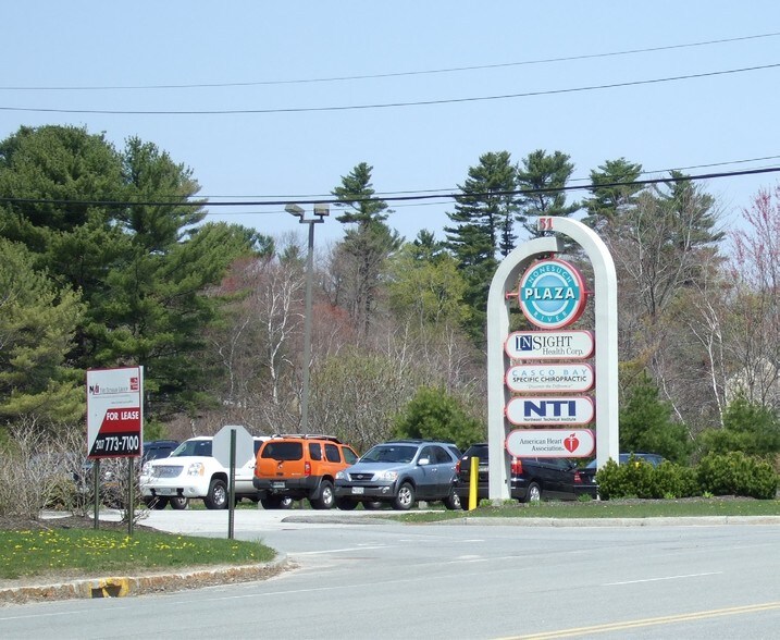 More Photos Of 51 US Route 1, Scarborough Office For Lease