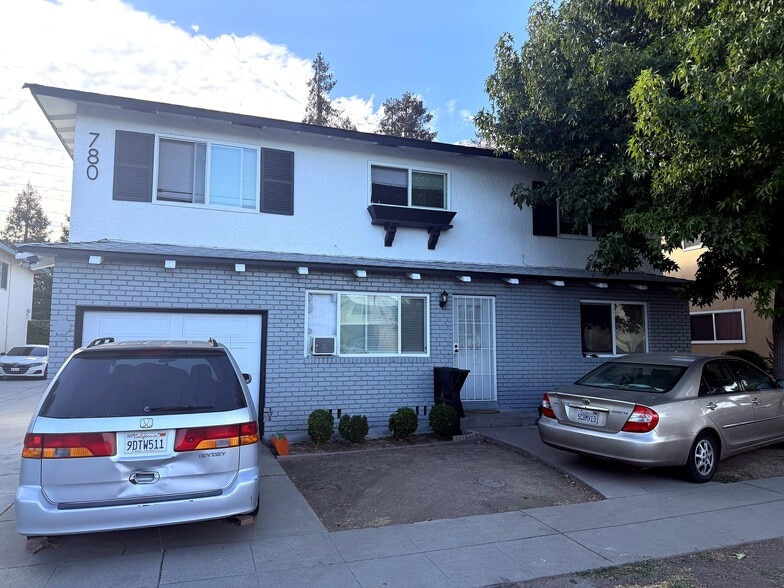More Photos Of 780 Deland Ave, San Jose Apartments For Sale
