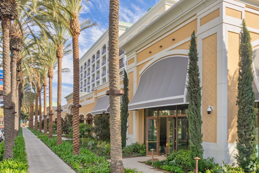 More Photos Of 1020 W Katella Ave, Anaheim Hotel For Lease