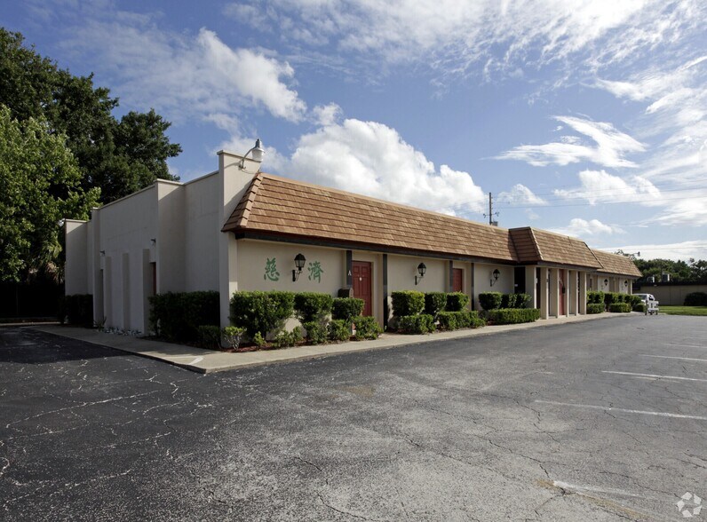 More Photos Of 5401 Alhambra Dr, Orlando Office For Lease