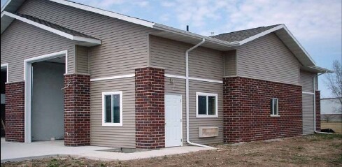 Primary Photo Of 701 Millennium Ct, De Pere Warehouse For Sale