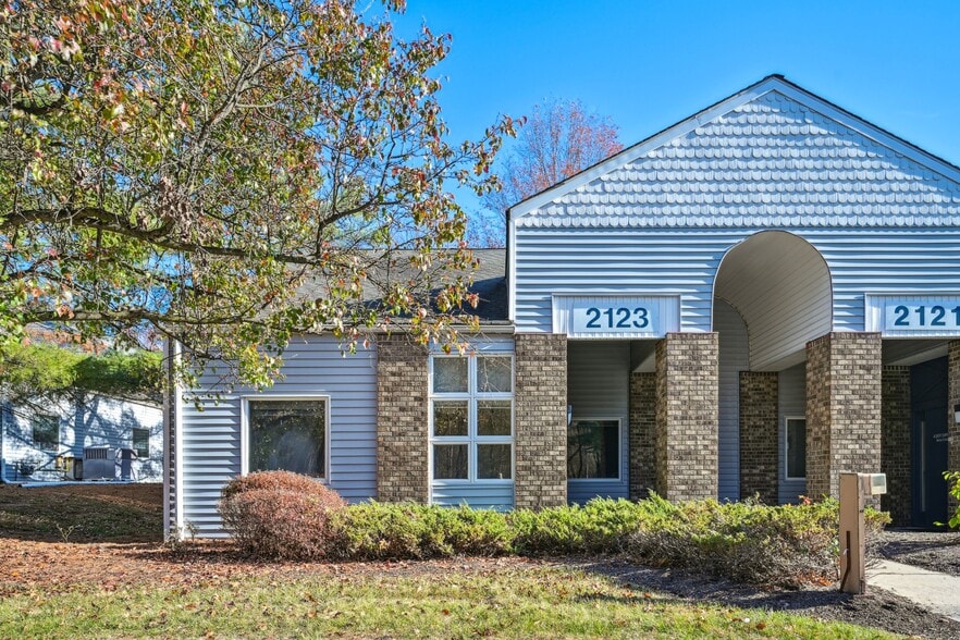 More Photos Of 2117-2123 Klockner Rd, Trenton Medical For Sale