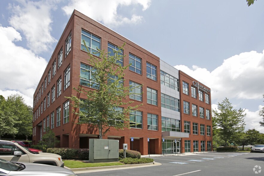 Primary Photo Of 711 Canton Rd NE, Marietta Medical For Lease