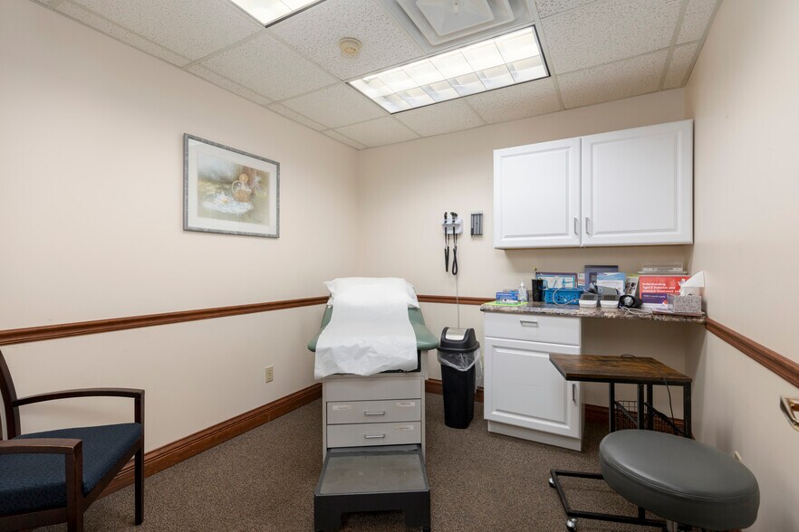 More Photos Of 6631 Main St, Buffalo Medical For Lease