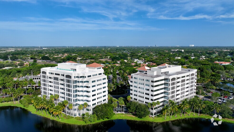 Primary Photo Of 1000 S Pine Island Rd, Plantation Unknown For Lease