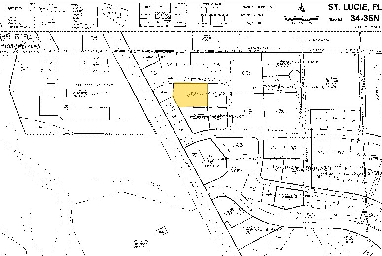 More Photos Of 1360-1396 SE Huffman Rd, Port Saint Lucie Warehouse For Lease