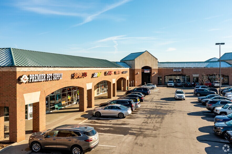 More Photos Of 47610-47830 Grand River Ave, Novi Unknown For Lease