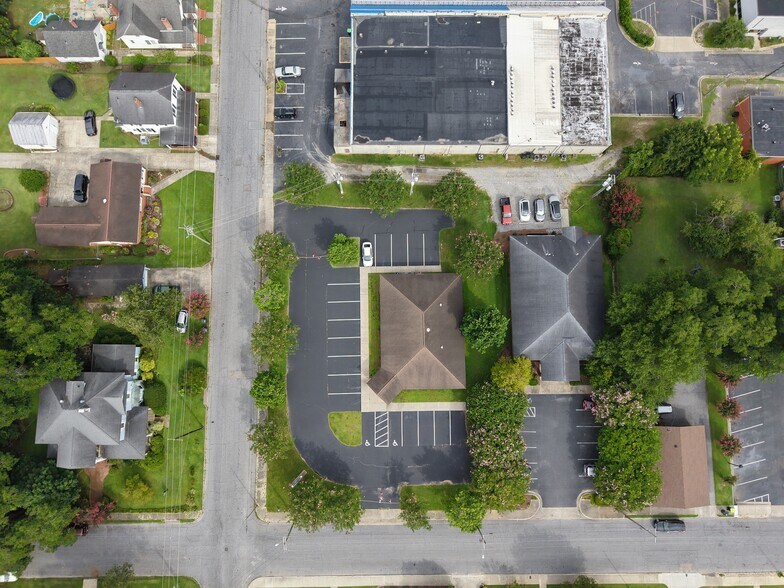 More Photos Of 3450 S Contentnea St, Farmville Medical For Sale