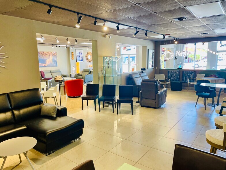 More Photos Of 18 S Federal Hwy, Pompano Beach Freestanding For Lease