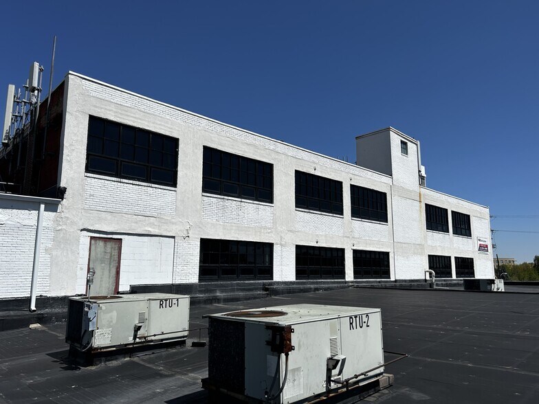 More Photos Of 161 N Grant Ave, Columbus Loft Creative Space For Lease