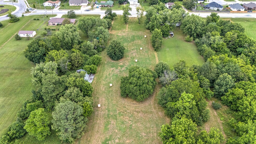 More Photos Of 5441 Har-Ber Ave, Springdale Land For Sale