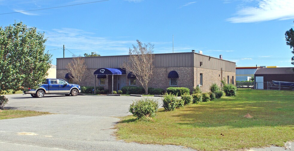 More Photos Of 3548 Marie St, Orangeburg Office For Sale