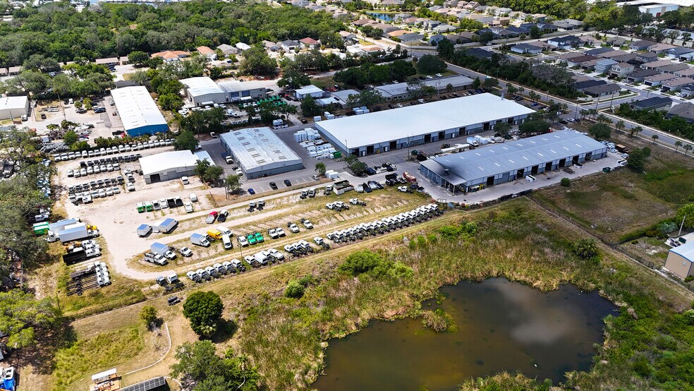 More Photos Of 1400 L and R Industrial Blvd, Tarpon Springs Unknown For Lease