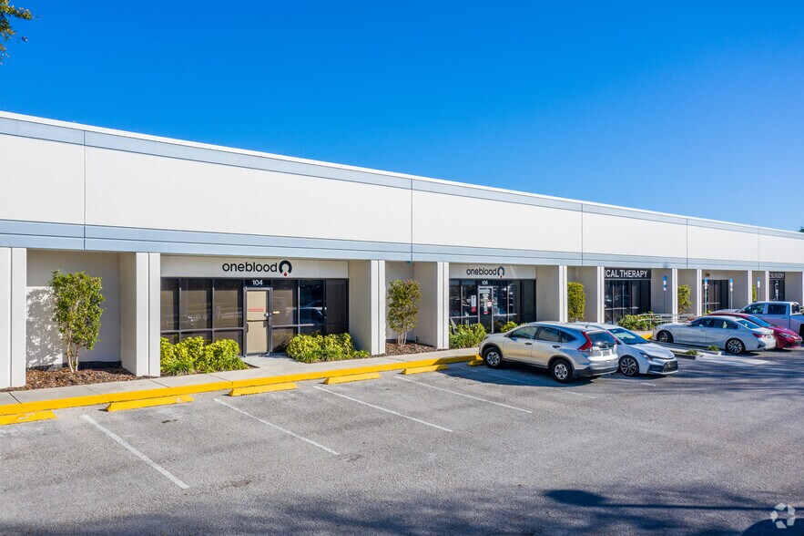 More Photos Of 345 W Michigan Ave, Orlando Office For Lease