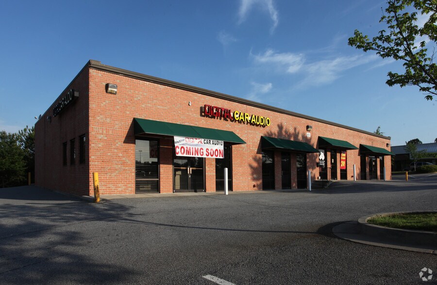 Primary Photo Of 2211 Riverside Pky, Lawrenceville Unknown For Lease