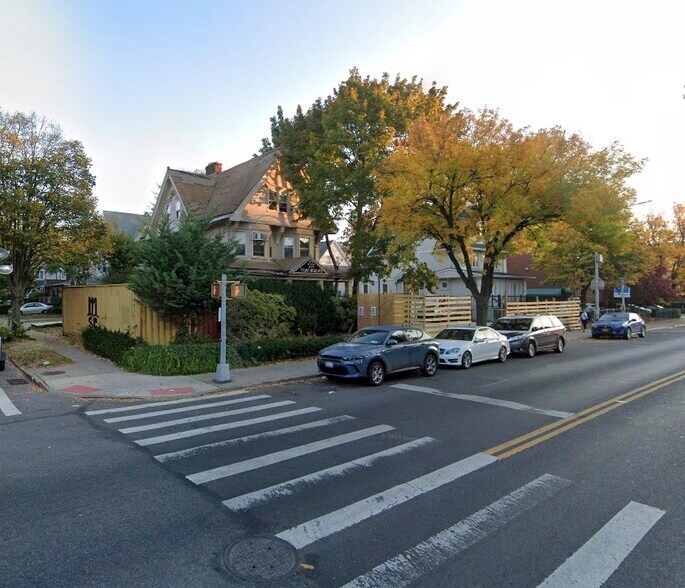 More Photos Of 1703 Avenue J, Brooklyn Land For Sale