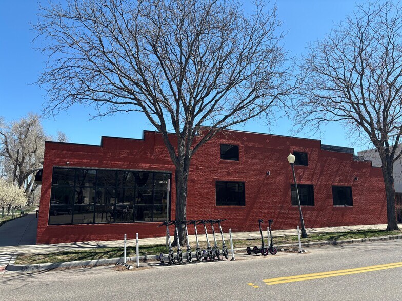 More Photos Of 700 E 24th Ave, Denver Office Residential For Lease