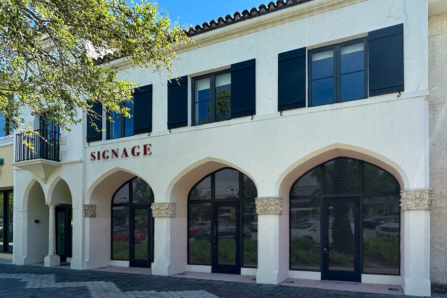 More Photos Of 320 Miracle Mile, Coral Gables Storefront Retail Office For Lease