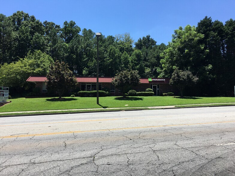3722 Pleasantdale Rd, Doraville, GA 30340 Office For Sale