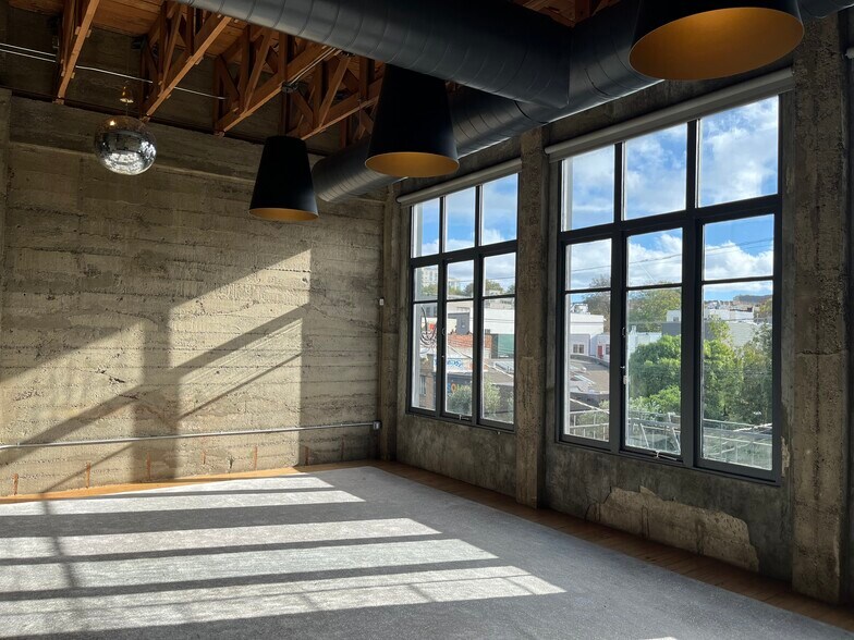 More Photos Of 488 Bryant St, San Francisco Office For Lease