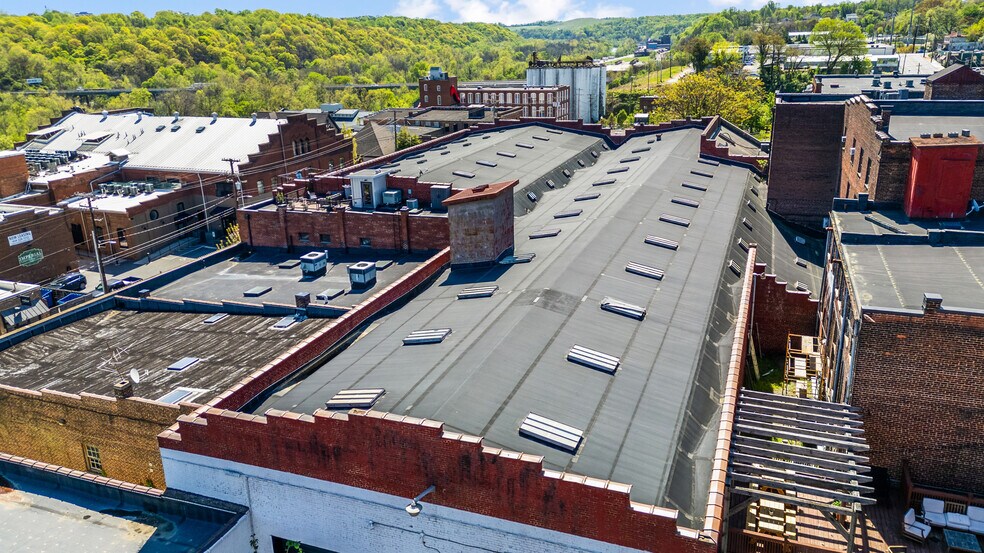 More Photos Of 107 13th St, Lynchburg Warehouse For Sale