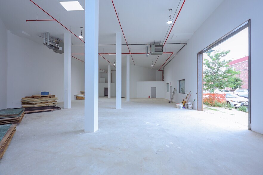 More Photos Of 2322 W 7th St, Brooklyn Warehouse For Sale