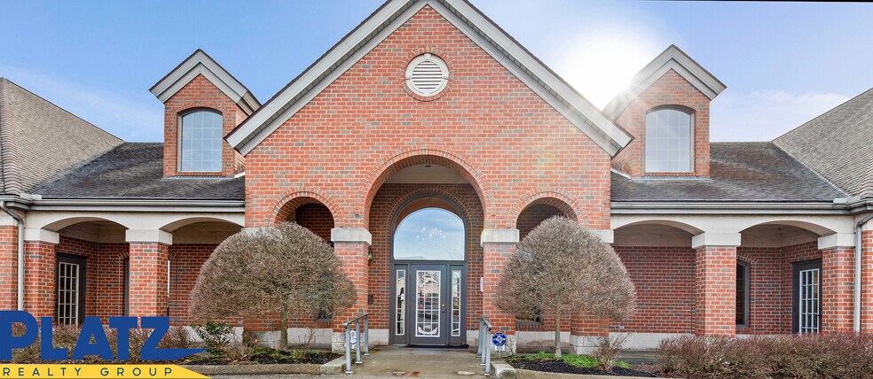 More Photos Of 935 Trailwood Dr, Youngstown Medical For Sale